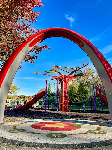 John F. Kennedy Park