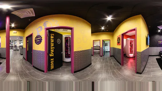 Planet Fitness