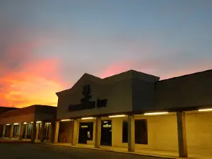Resurrection Life Worship Center