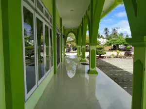 MASJID BAITUL KAUTSAR