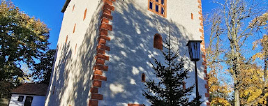 Kemnatenberg und Spitalsberg