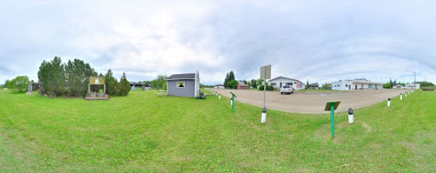 Yardley-Jones Park