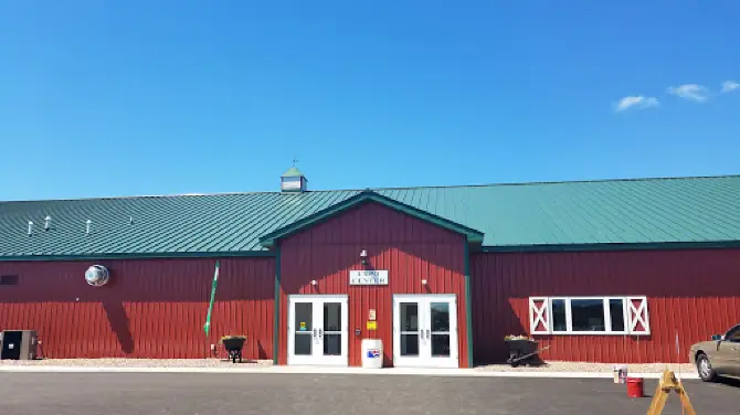 Lincoln County Fair