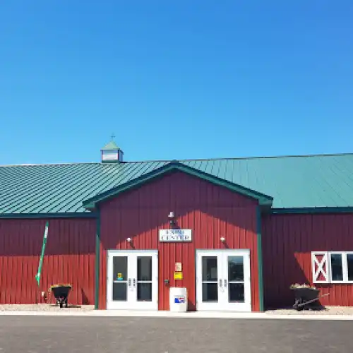 Lincoln County Fair