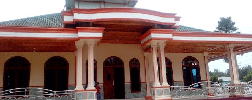 Masjid Nurul Huda