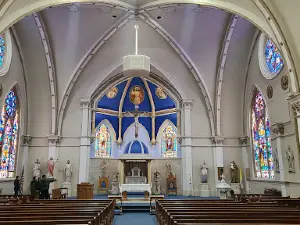 St Francis De Sales Cathedral