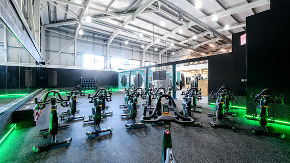 PureGym Lichfield