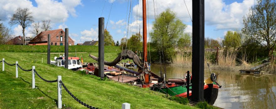 Kehdinger Küstenschiffahrts-Museum