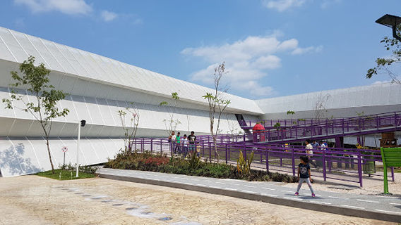 Museo del Niño y del Agua