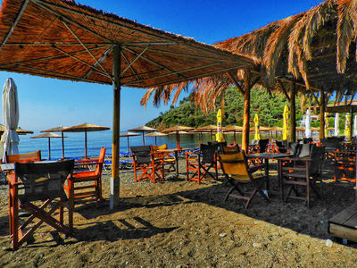 Paralia Charamida