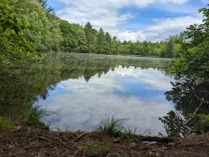 Verona Beach State Park