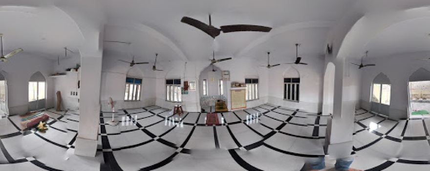 Ahle Hadeesh Masjid Sikri