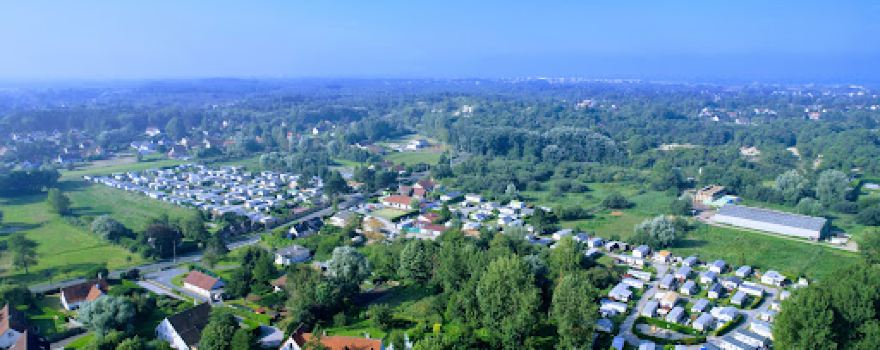 Camping Pomme de Pin