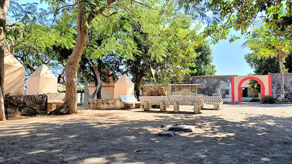 Droneshwar Mahadev Tirth Dham