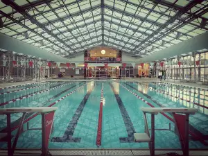 Pocahontas Aquatic Center