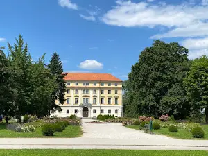 Castle Batthyany-Strattmann (Ludbreg)