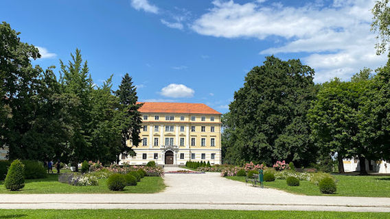 Castle Batthyany-Strattmann (Ludbreg)