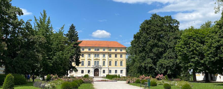 Castle Batthyany-Strattmann (Ludbreg)