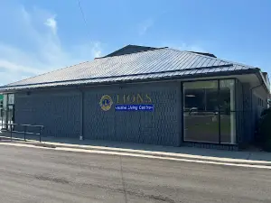 Lucan Community Memorial Centre