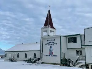 Utqiaġvik Presbyterian Church