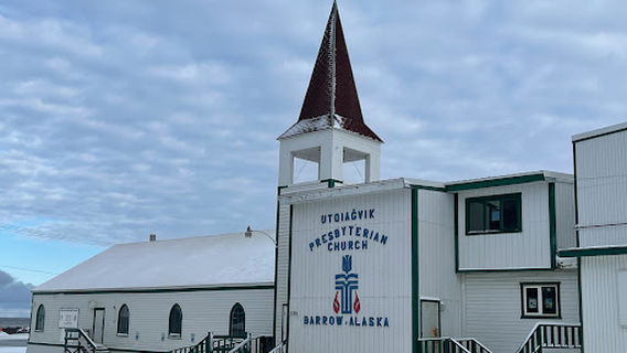 Utqiaġvik Presbyterian Church
