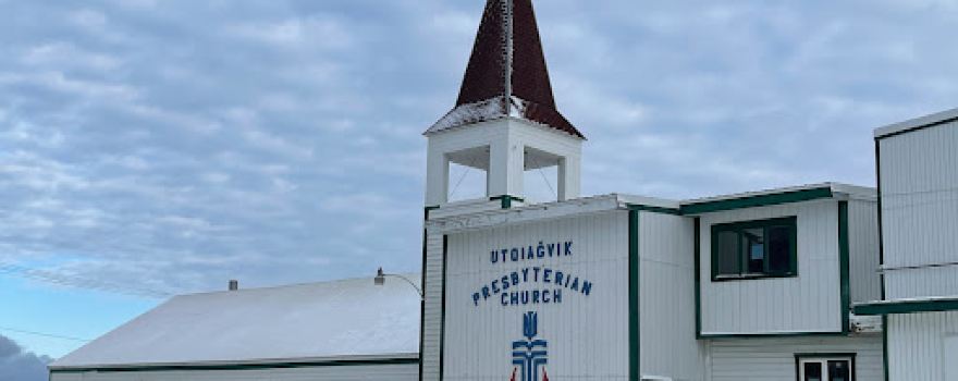 Utqiaġvik Presbyterian Church