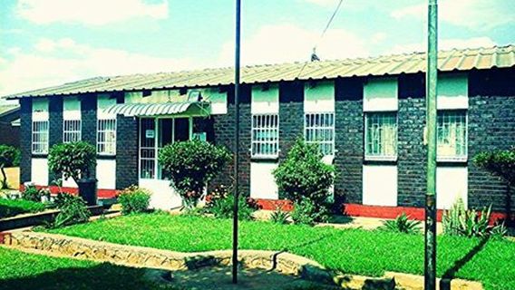 Harare