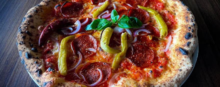 Kemping Szigetvár és Pizzéria