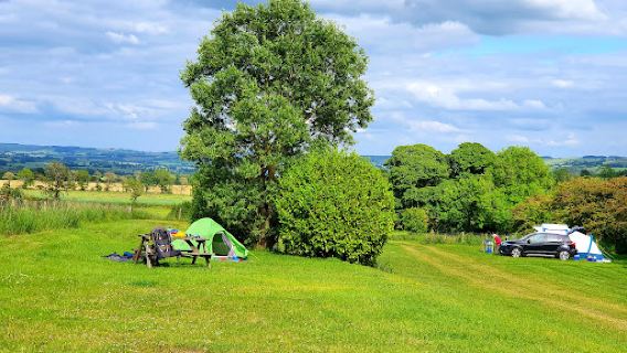 Greencarts Campsite and Bunkhouse