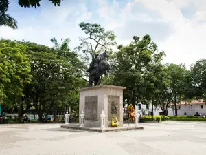 Plaza Bolívar