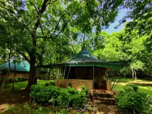 Redcliff Lodge