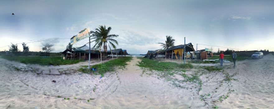Dawn Beach