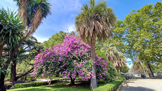 La Spezia