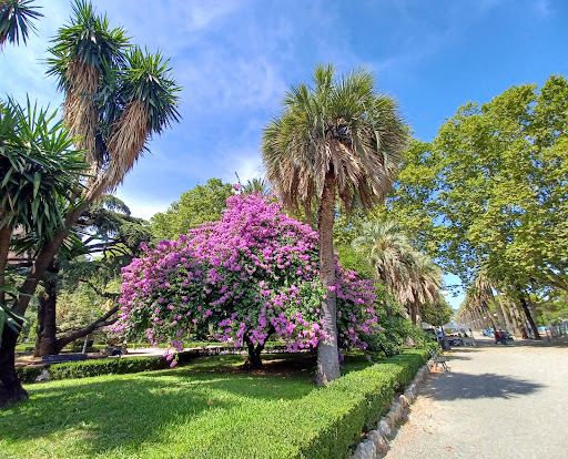Giardini Pubblici