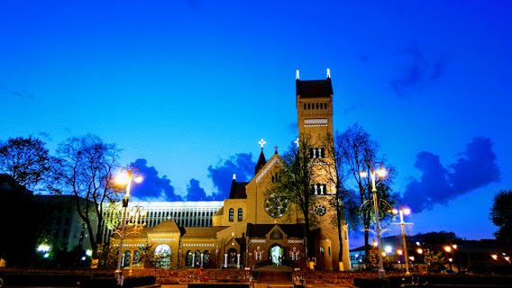 Minsk