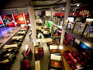 Extreme Bowlingarena