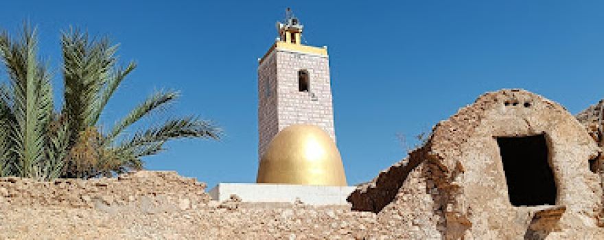 Ksar Ouled Abdallah