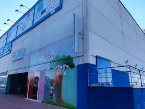 Multicines Valdepeñas