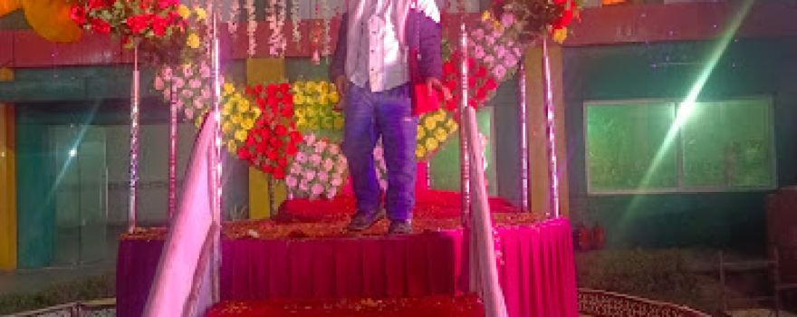 Luv Kush Garden