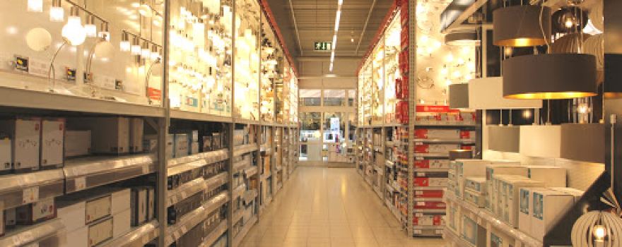 hagebaumarkt Uelzen GmbH & Co. KG