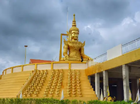 วัดมงคลเทพ