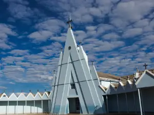 Church of Our Lady of Fatima