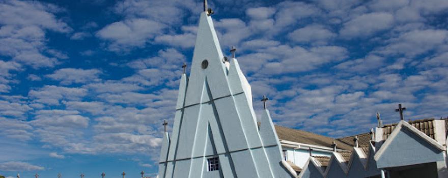Church of Our Lady of Fatima
