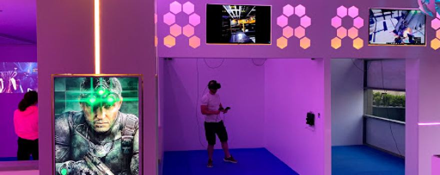 ALTESC VR