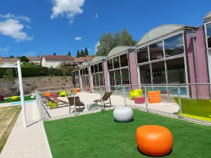 Piscine Municipale