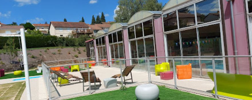 Piscine Municipale