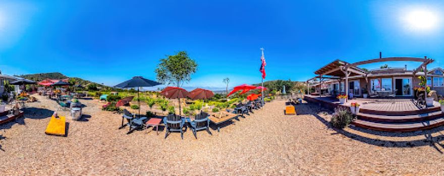 Rustic Ridge Vineyards