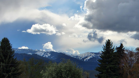 Baker Sports Complex