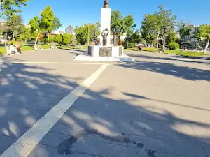 Mimar Sinan Cultural Park
