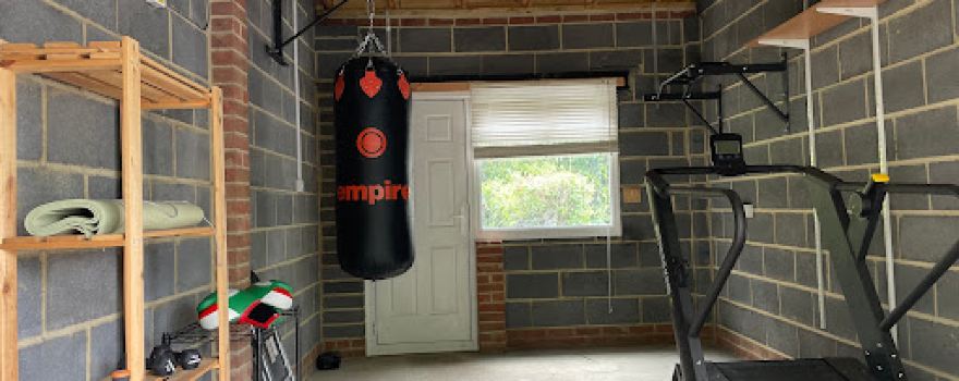 Relentless Boxing Stortford